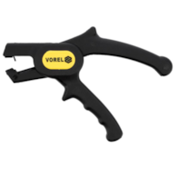 Automatyczny ściągacz izolacyjny z obcinakiem