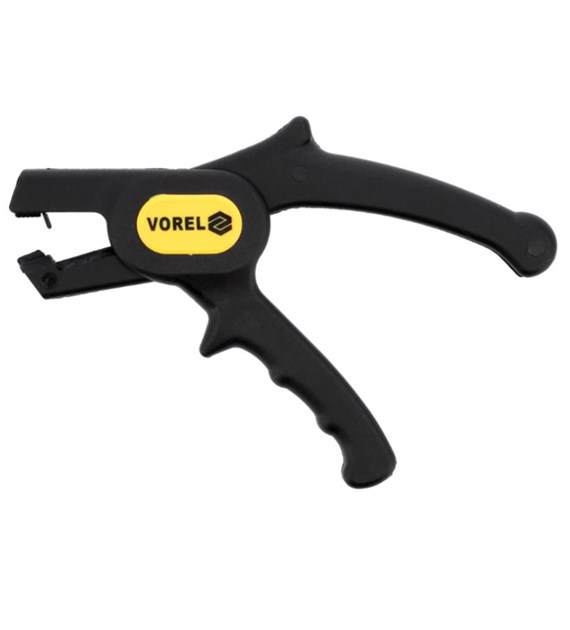 Automatyczny ściągacz izolacyjny z obcinakiem