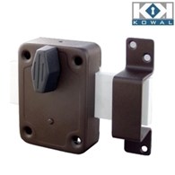 Zamek ATLAS 140mm Kowal