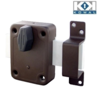 Zamek ATLAS 140mm Kowal