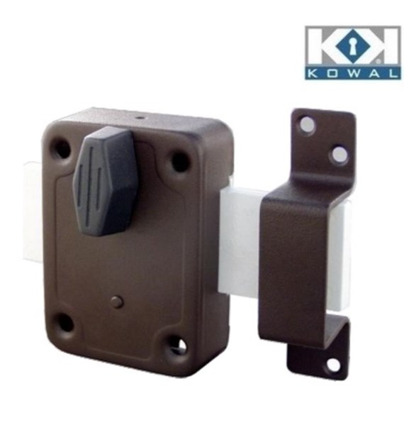 Zamek ATLAS 140mm Kowal