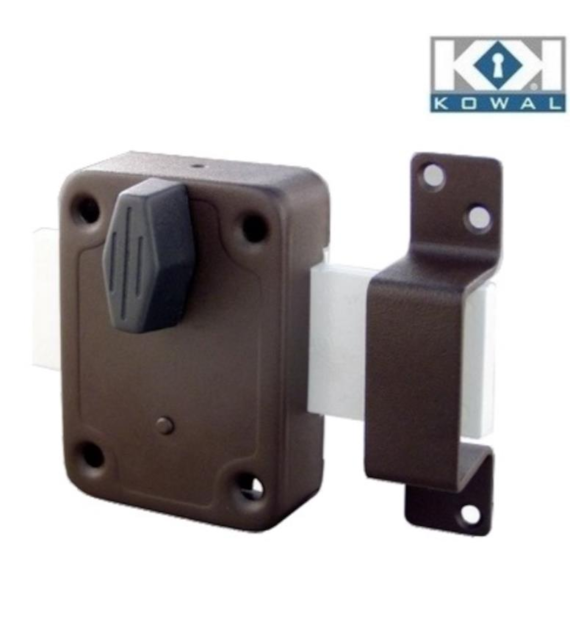 Zamek ATLAS 140mm Kowal