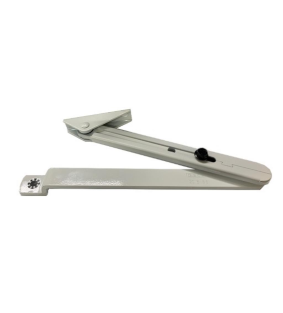 Ramię do samozamykacza GEZA TS1000/1500 bez blokady