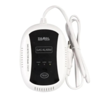 Czujnik gazu 230V ZAMEL