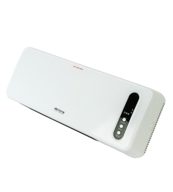 Kurtyna powietrzna 2000W