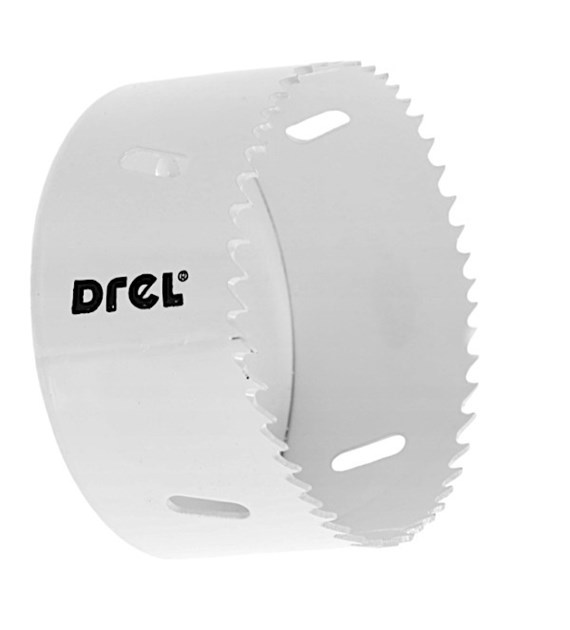 Otwornica Bimetalowa 86mm