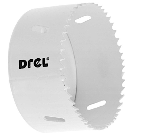 Otwornica Bimetalowa 86mm