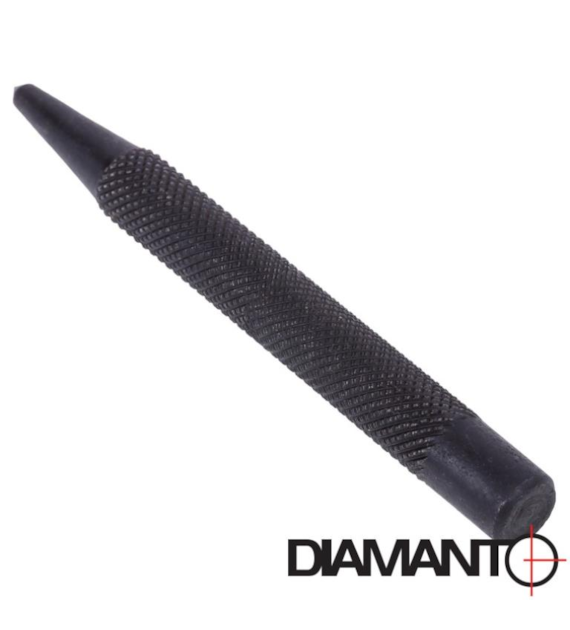 Punktak 120mm DIAMANTO