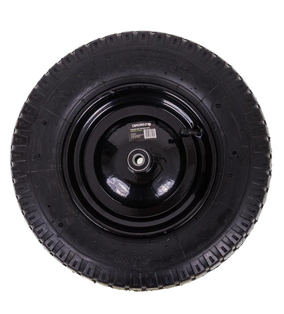 Kółko do taczek 8PR DIAMANTO