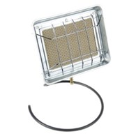 Promiennik gazowy ceramiczny