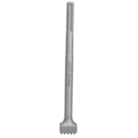 JUFISTO Groszkownik 18 x 240 - 16 zębów chwyt SDS-MAX