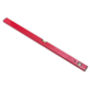 Poziomica 80 cm - czerwona DIAMANTO