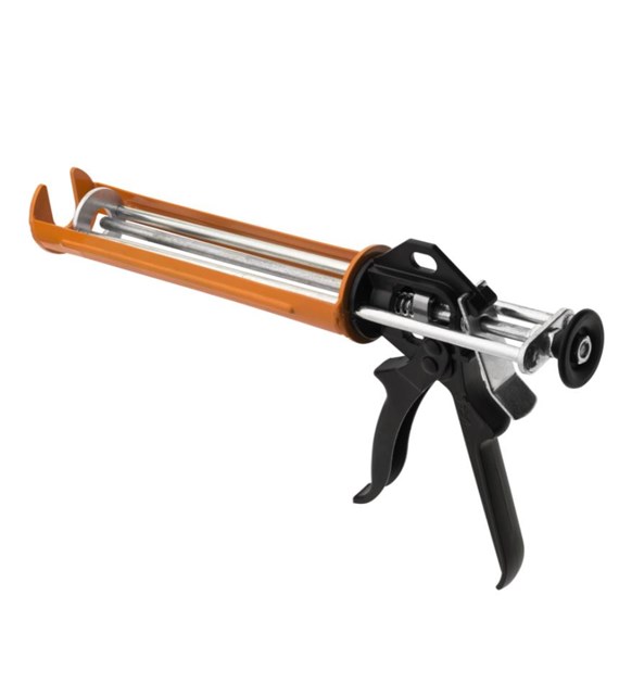 WAART Wyciskacz do mas plastycznych 225 mm - wzmacniany