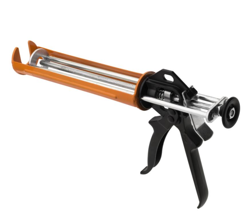 WAART Wyciskacz do mas plastycznych 225 mm - wzmacniany