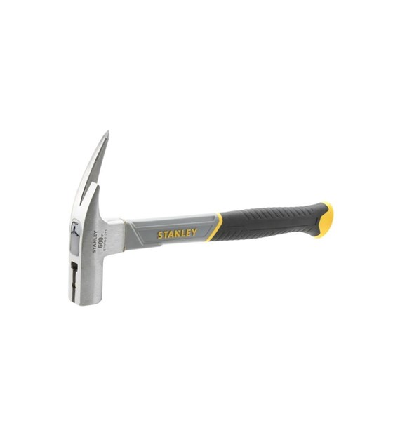 STANLEY Młotek ciesielski F/GLASS 600G