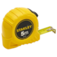 STANLEY Miara 5m/19mm, plastikowa obudowa