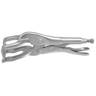 Szczypce spawalnicze 225mm typ W