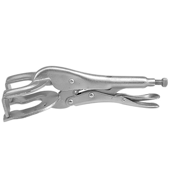 Szczypce spawalnicze 225mm typ W