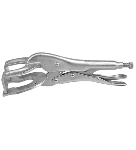 Szczypce spawalnicze 225mm typ W