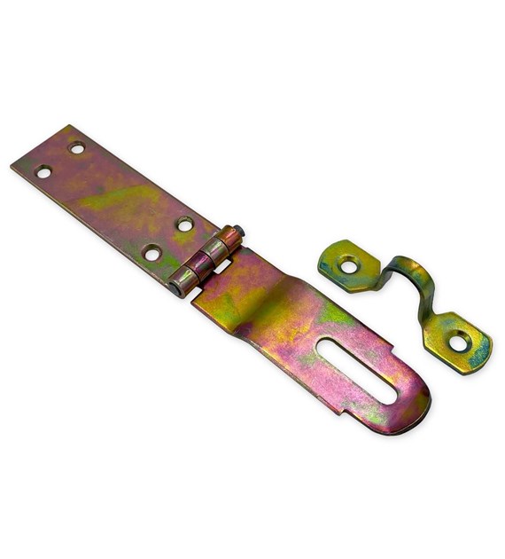 Wrzeciądz 25x150mm ocynk