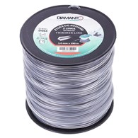 Żyłka do kosiarki z linką na rolce 3,0mm 280m DIAMANTO