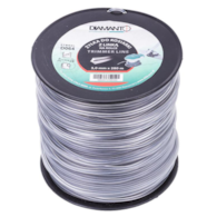 Żyłka do kosiarki z linką na rolce 3,0mm 280m DIAMANTO