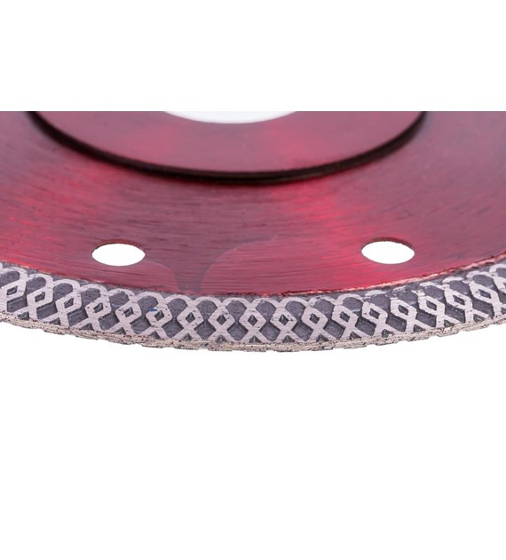 Tarcza diament DIAMANTO STANDARD cienka 125x1,4mm