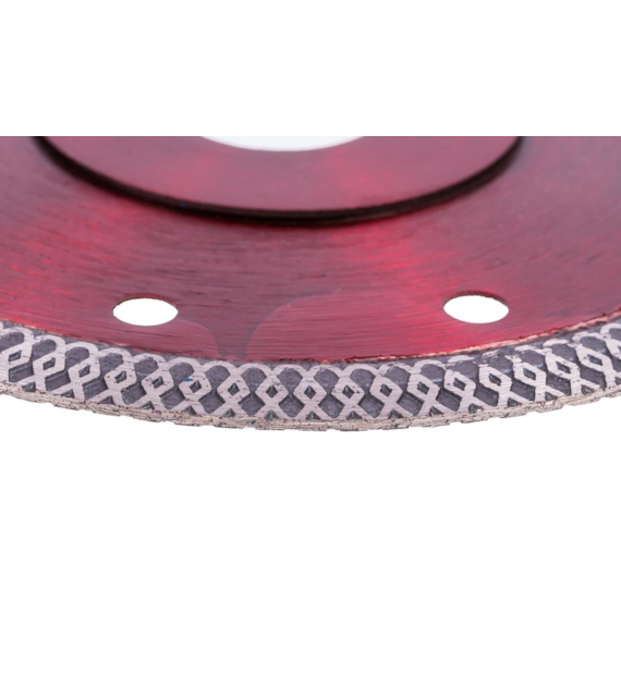 Tarcza diament STANDARD cienka 125x1,4mm DIAMANTO