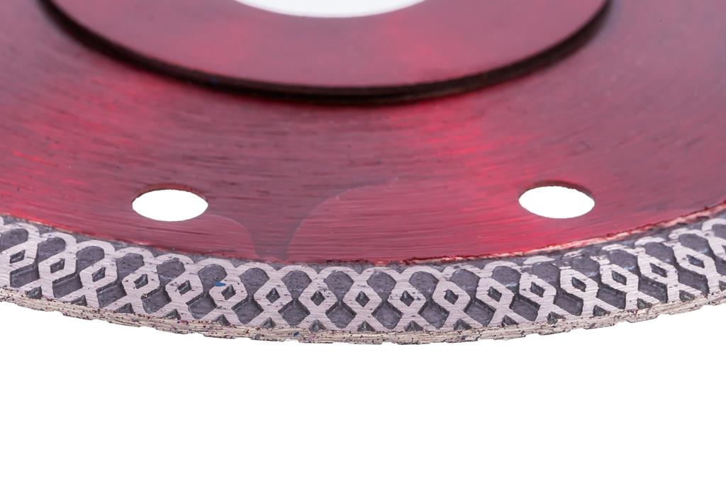 Tarcza diament DIAMANTO STANDARD cienka 125x1,4mm