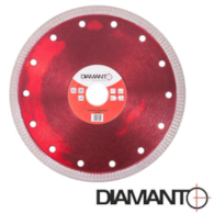 Tarcza diament STANDARD cienka 180x1,8mm DIAMANTO