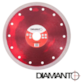 Tarcza diament STANDARD cienka 180x1,8mm DIAMANTO