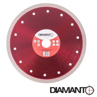 Tarcza diament DIAMANTO STANDARD cienka 200x25,4mm