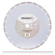 Tarcza diament DIAMANTO STANDARD SEGMENT 350x25,4mm