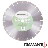 Tarcza diament PROFESSIONAL 350x25,4mm DIAMANTO