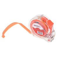 Miara zwijana dwustronna 5m DIAMANTO