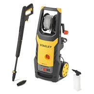 STANLEY Myjka ciśnieniowa 125 bar 1,6 kW