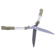 Nożyce do żywopłotu z ząbkami STANDARD TEFLON DIAMANTO