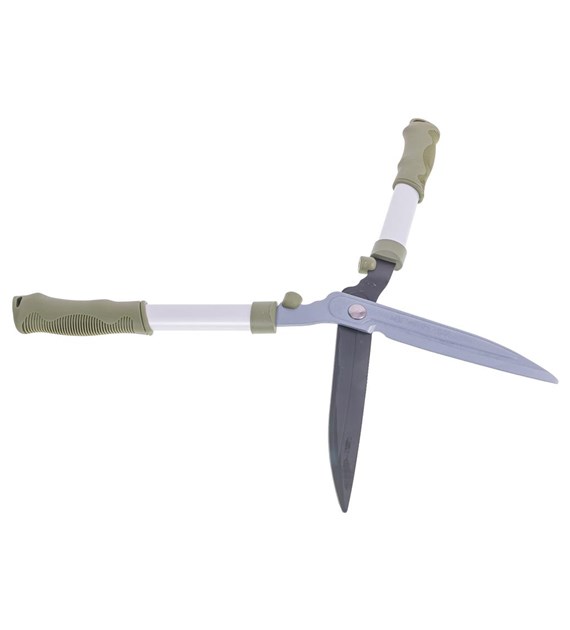 Nożyce do żywopłotu z ząbkami STANDARD TEFLON DIAMANTO