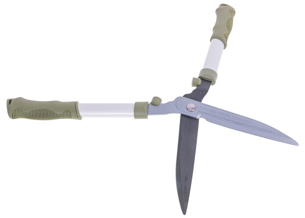 Nożyce do żywopłotu z ząbkami STANDARD TEFLON DIAMANTO