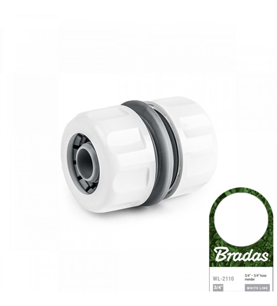 WHITE LINE Reperator do węża 3/4 