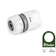 WHITE LINE Szybkozłączka 1/2