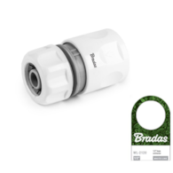 WHITE LINE Szybkozłączka 1/2 