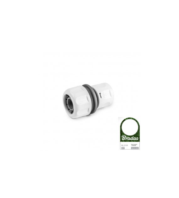 WHITE LINE Szybkozłączka 3/4 