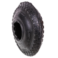 Opona do wózka 3,00 - 4 DIAMANTO