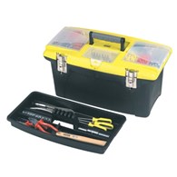 STANLEY Skrzynka narzędziowa ESSENTIAL 16''