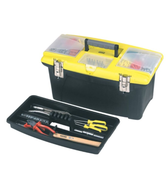 STANLEY Skrzynka narzędziowa ESSENTIAL 16''