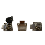 Zamek SISO meblowy kwadrat 850