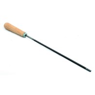 Pilnik okrągły RPPb 5,0 do pił (oprawny)