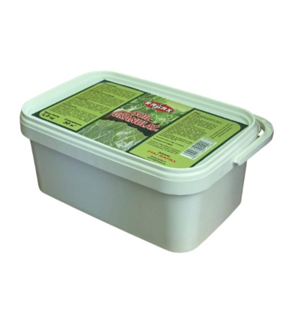 Trutka - granulat SOIL CULEX 1kg