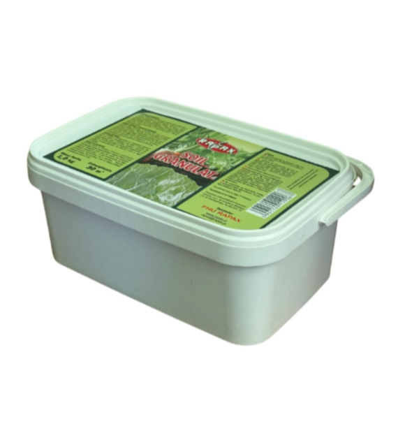 Trutka - granulat SOIL CULEX 1kg